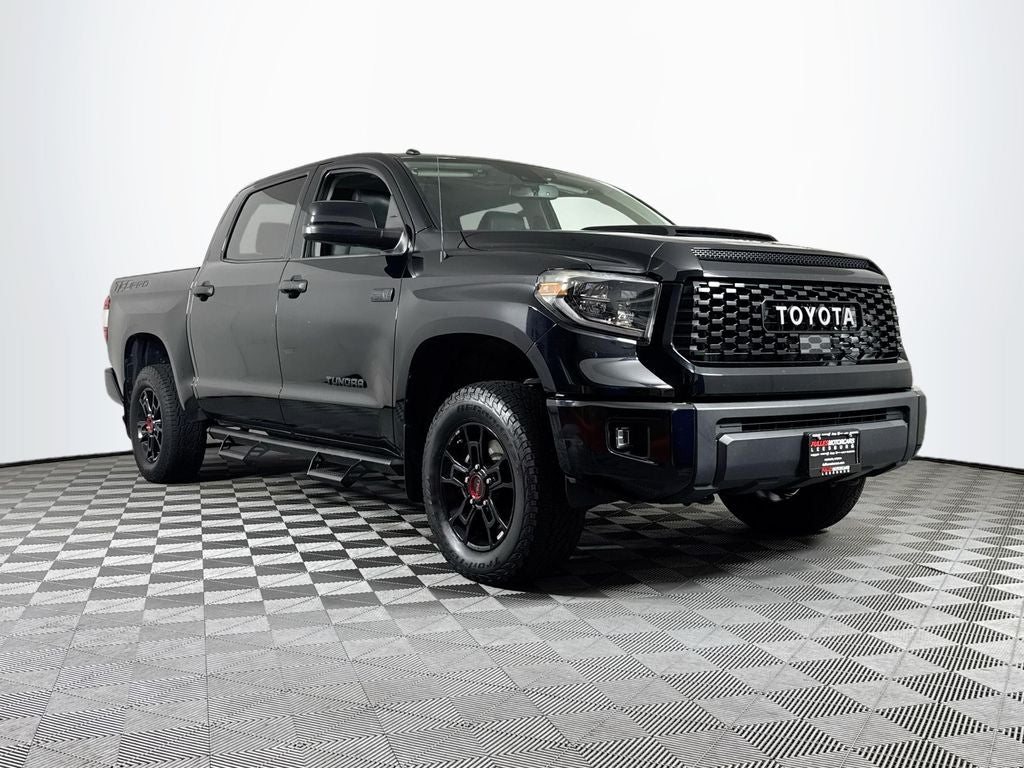 2019 Toyota Tundra