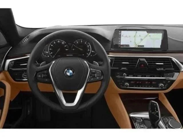 2020 BMW 540i 540i , 337M M-Sport Package , HUD , Blind Spot , 1 Owne
